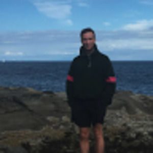 Meet your Posher, Julian